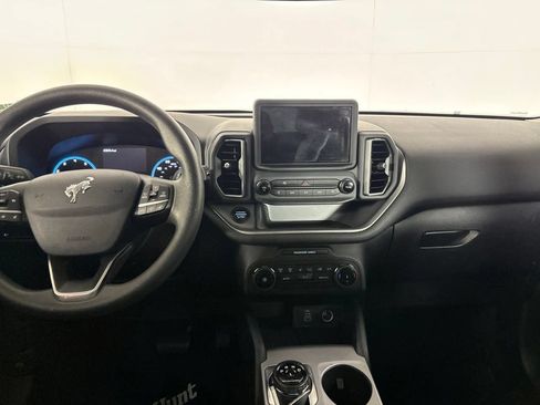 Used 2023 Ford Bronco Sport Big Bend AWD/4WD image 23