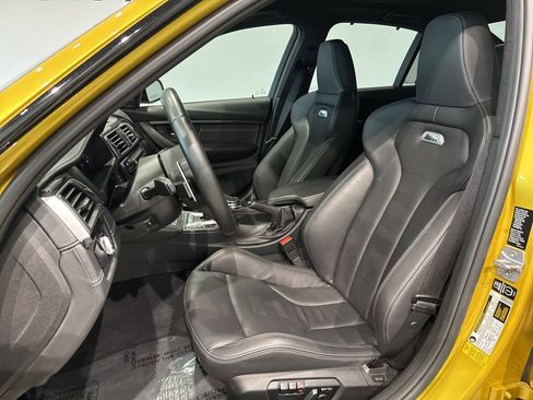 Used 2015 BMW M3 image 17