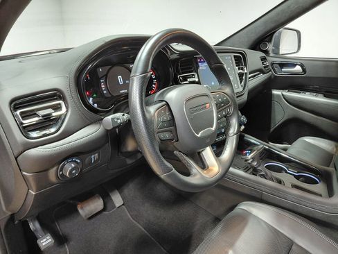 Certified 2021 Dodge Durango Citadel AWD/4WD image 34