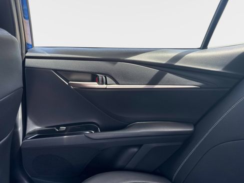 New 2026 Toyota Camry SE FWD image 12