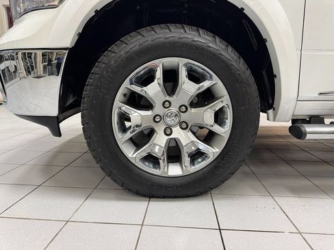 Used 2016 RAM 1500 Limited AWD/4WD image 70