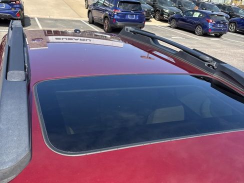 Used 2015 Subaru Outback 2.5i Premium image 5