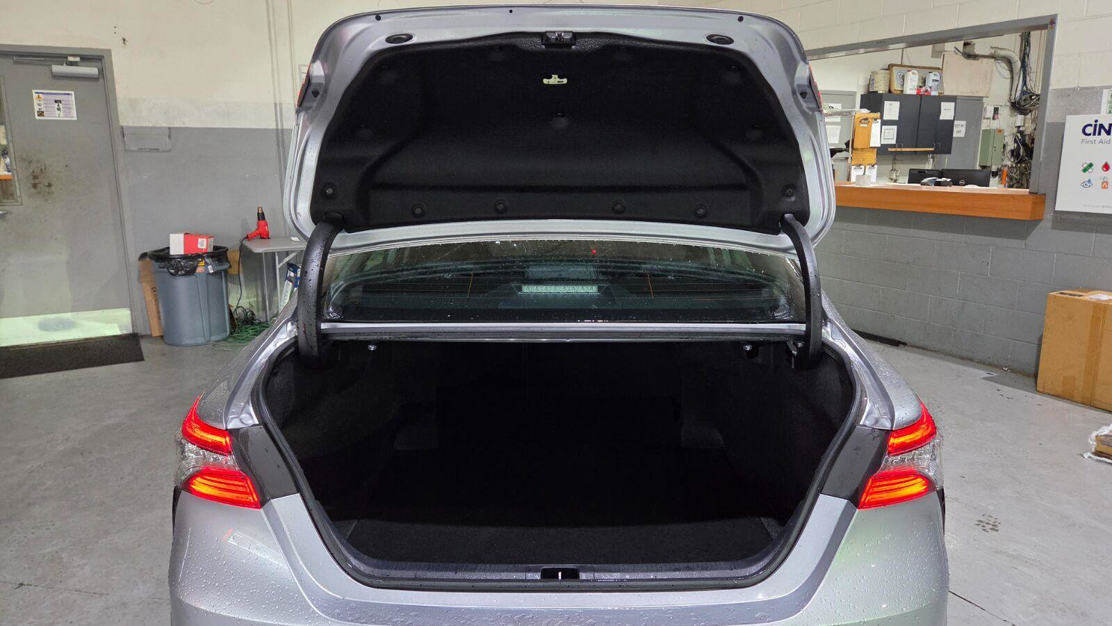 Used 2024 Toyota Camry XSE FWD image 55