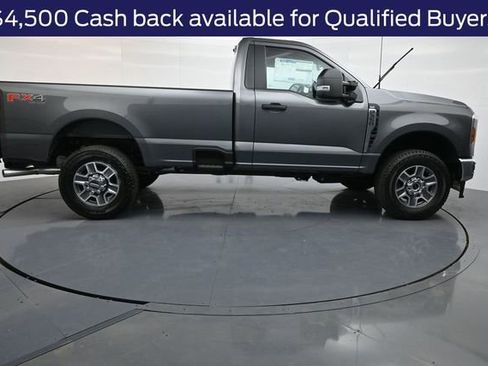 New 2025 Ford F350 XLT w/ 360-Degree Camera Package image 8