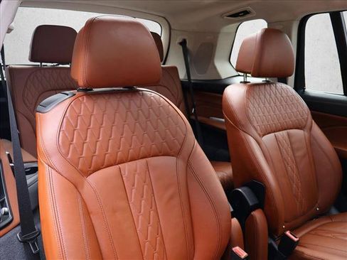 Used 2023 BMW X7 xDrive40i w/ Executive Package AWD/4WD image 29