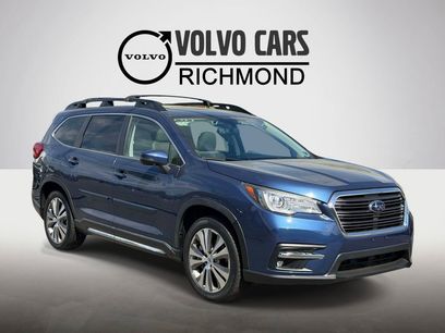 Used 2019 Subaru Ascent Limited