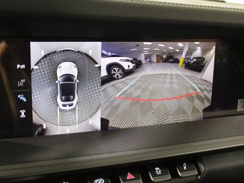 New 2026 Porsche 911 Carrera 4S image 31