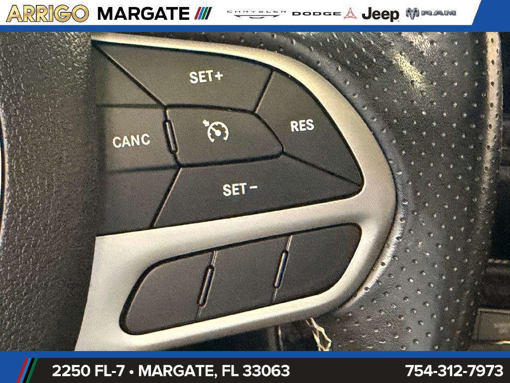 Used 2019 Dodge Challenger SRT Hellcat Redeye RWD image 30