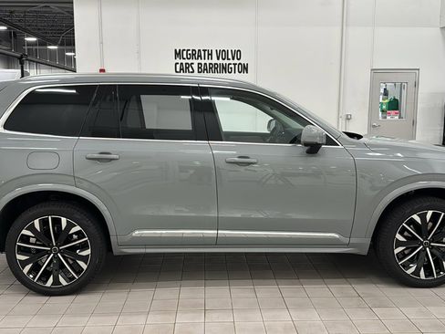 Used 2026 Volvo XC90 B6 Plus w/ Protection Package Premier image 4