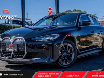 Used 2023 BMW i4 eDrive35 w/ Premium Package