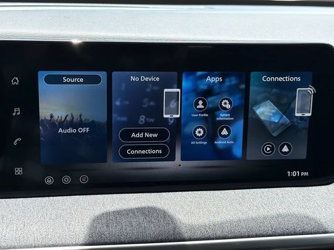 Certified 2026 Nissan Kicks S FWD image 24