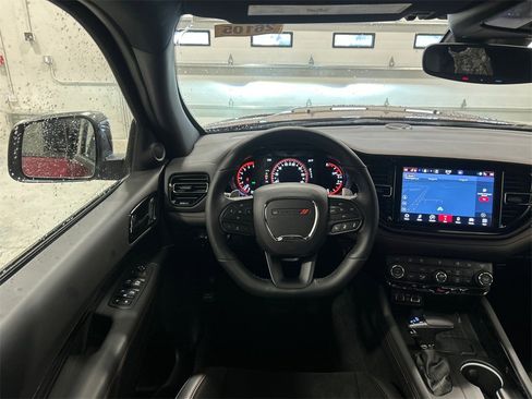 New 2026 Dodge Durango GT image 29