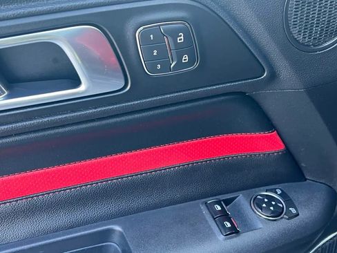 Used 2020 Ford Mustang Premium w/ Equipment Group 201A image 36