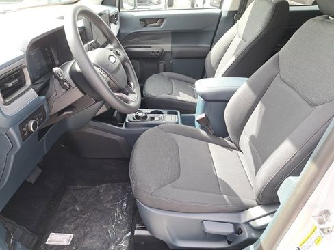 New 2025 Ford Maverick XL image 19