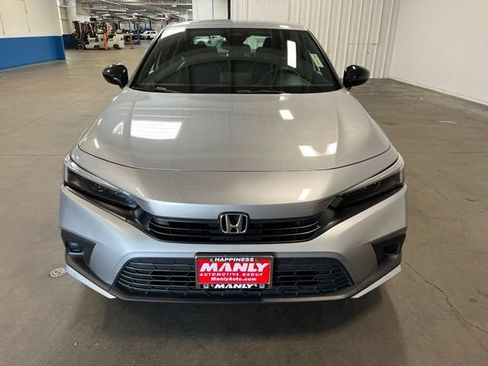 Used 2024 Honda Civic Sport image 8