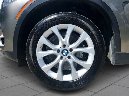 Used 2018 BMW X5 xDrive40e image 10