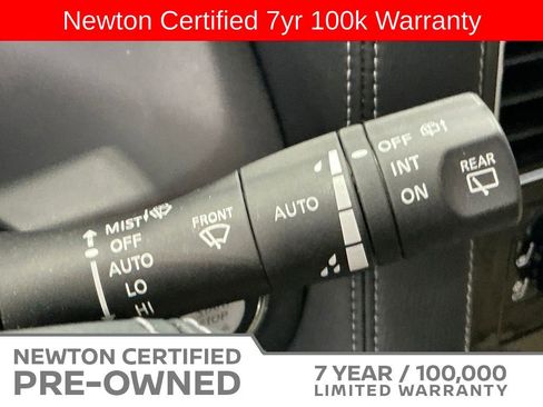 Used 2023 Nissan Armada Platinum w/ Captain's Chairs Package AWD/4WD image 42