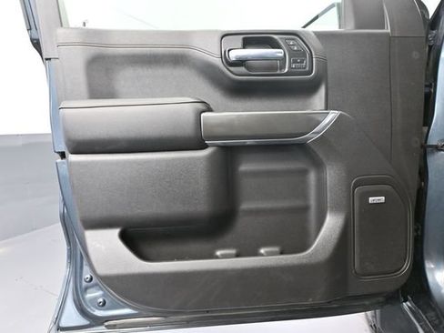 Used 2020 GMC Sierra 1500 AT4 w/ AT4 Premium Package AWD/4WD image 20