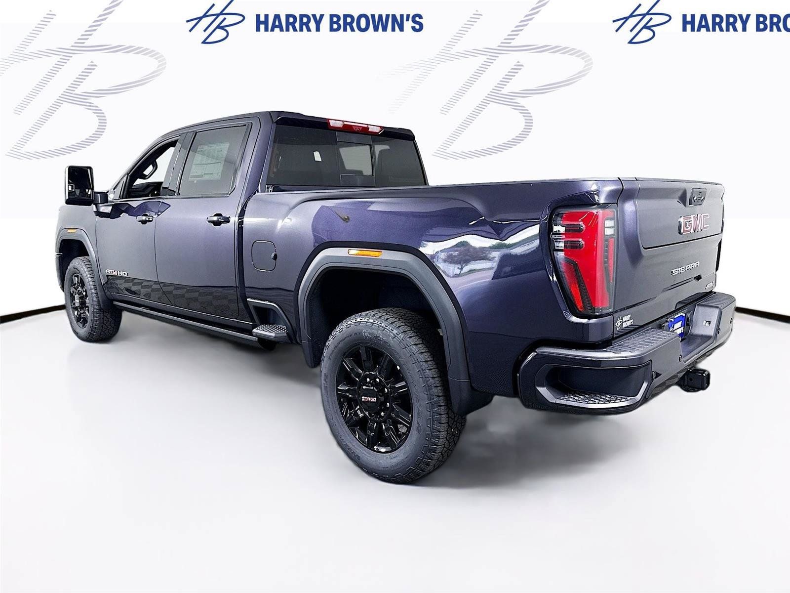 New 2026 GMC Sierra 3500 AT4 w/ AT4 Premium Plus Package AWD/4WD image 31