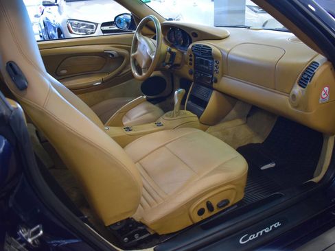 Used 2000 Porsche 911 Carrera image 15