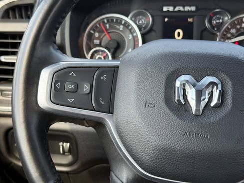 Used 2024 RAM 3500 Big Horn image 23