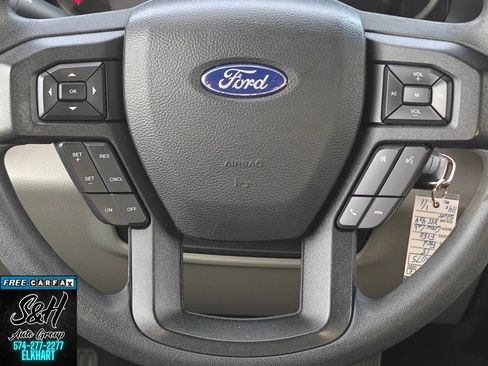 Used 2018 Ford F150 XLT AWD/4WD image 5