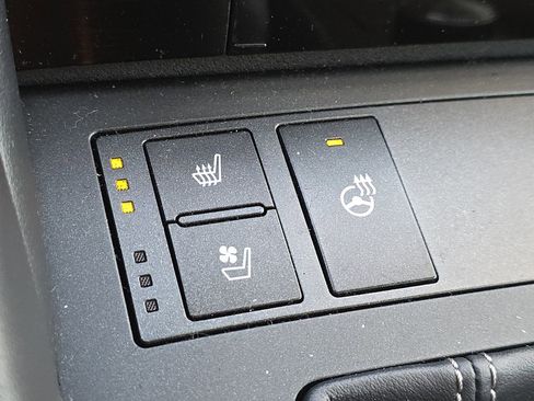 Certified 2020 Lexus RC 350 F Sport image 14