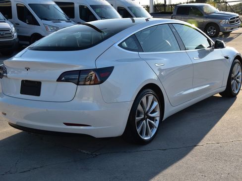 Used 2018 Tesla Model 3 Long Range image 7