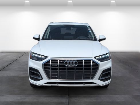 Used 2021 Audi Q5 Prestige image 6