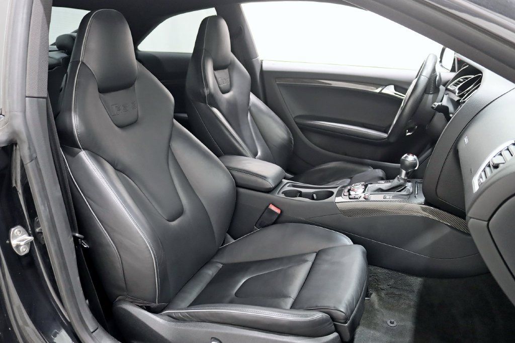 Used 2014 Audi RS 5 Coupe AWD/4WD image 25