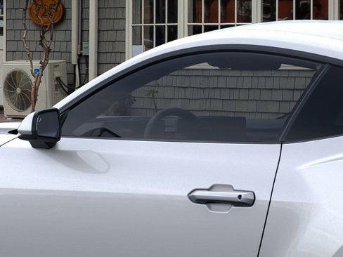 New 2025 Ford Mustang GT image 20