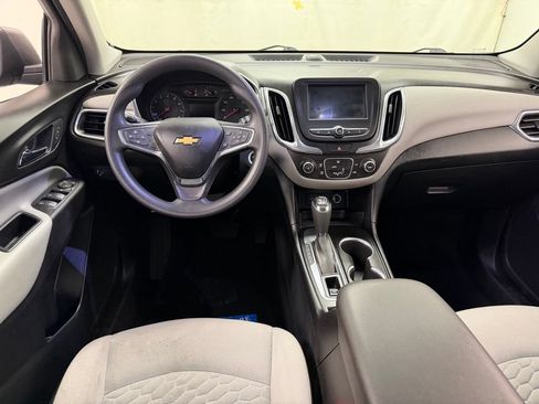 Used 2019 Chevrolet Equinox LS w/ LS Convenience Package FWD image 28