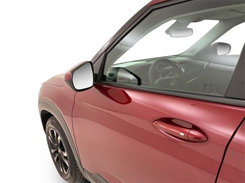 Used 2023 Chevrolet TrailBlazer LT w/ Convenience Package image 10