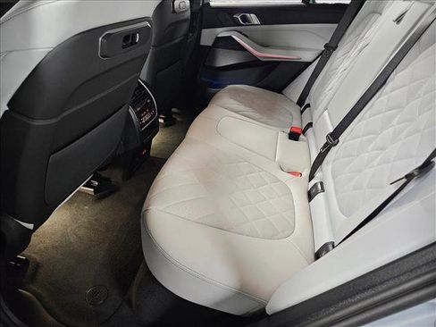 New 2026 BMW X5 xDrive50e w/ M Sport Package image 14