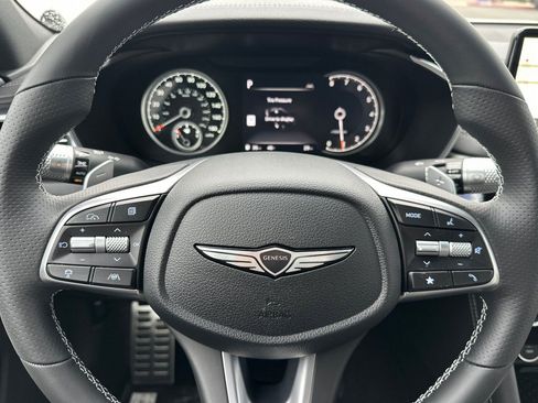 New 2026 Genesis G70 3.3T Sport Prestige image 24