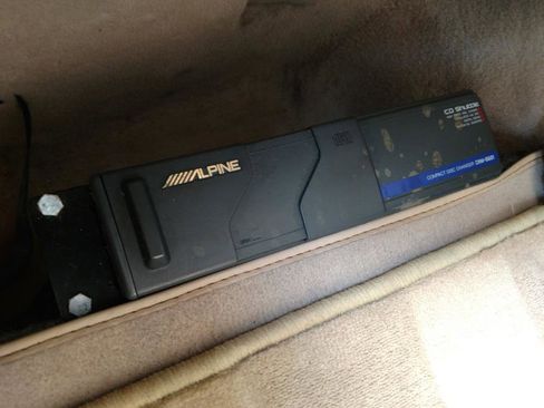 Used 1997 Mercedes-Benz SL 320 image 23