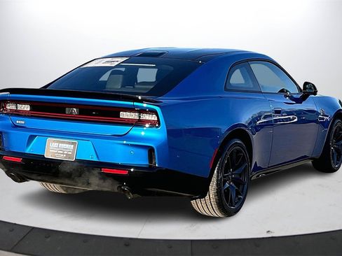 New 2026 Dodge Charger R/T Scat Pack image 9