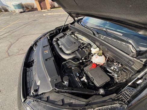 Used 2025 Buick Envision Preferred image 21