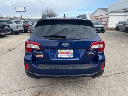 Used 2017 Subaru Outback 2.5i Premium image 52