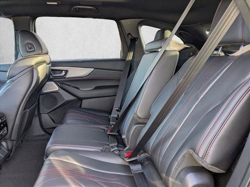 New 2026 Acura MDX A-Spec image 15