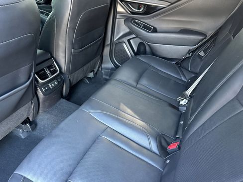 Certified 2022 Subaru Outback Limited AWD/4WD image 14