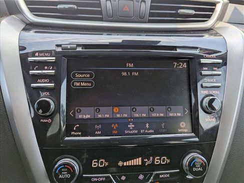 Used 2020 Nissan Murano S w/ Technology Package FWD image 17