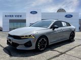 Used 2023 Kia K5 GT-Line w/ GT-Line Premium Package image 3