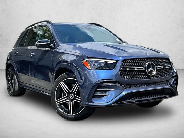 Used 2024 Mercedes-Benz GLE 350 4MATIC image 12