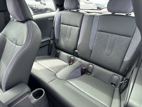 New 2026 MINI Cooper S FWD image 12