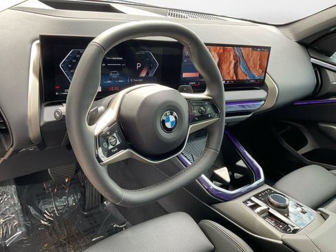 Certified 2025 BMW X3 xDrive30i w/ Premium Package image 10