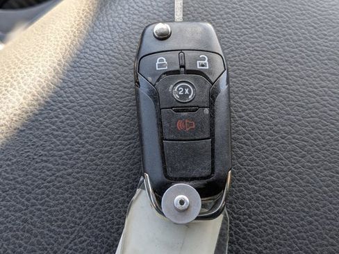 Used 2018 Ford F150 XLT w/ Equipment Group 302A Luxury image 30