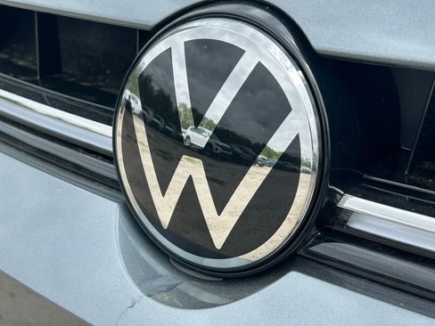 New 2026 Volkswagen Jetta Sport FWD image 40