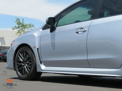 Used 2015 Subaru WRX STI AWD/4WD image 23