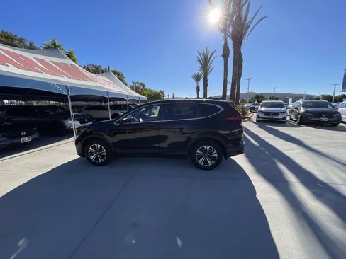Used 2021 Honda CR-V Special Edition image 31